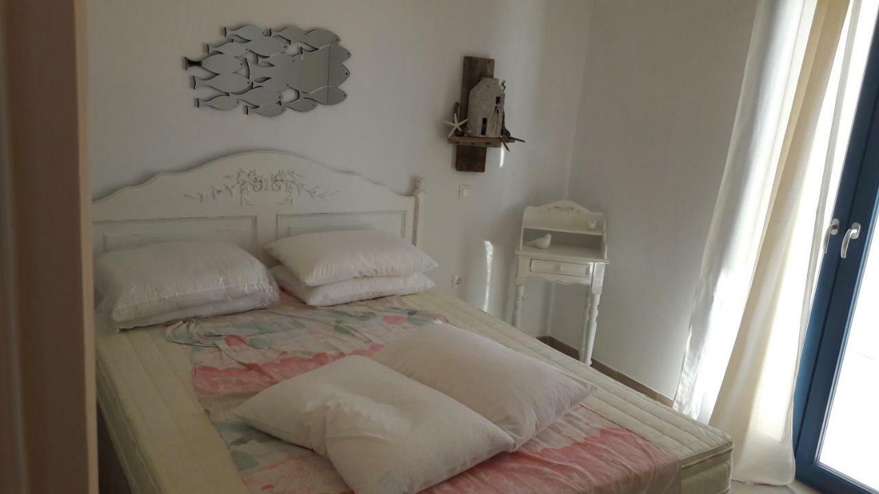 Caldera Boutique Apartamento Astypálaia Exterior foto