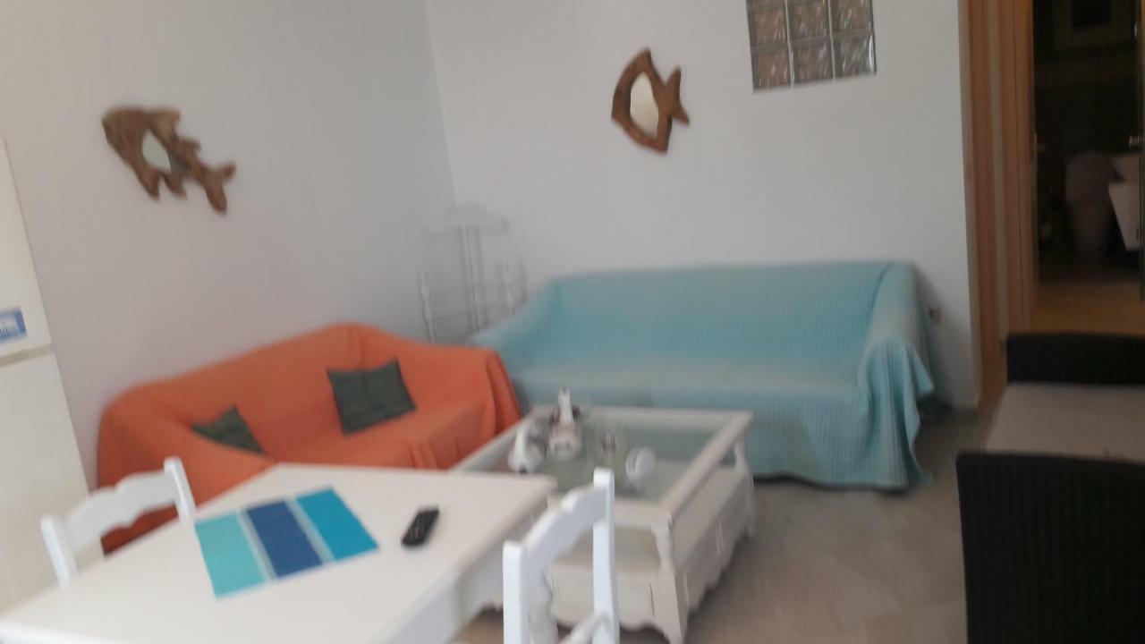 Caldera Boutique Apartamento Astypálaia Exterior foto