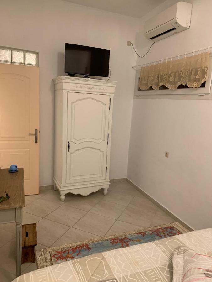 Caldera Boutique Apartamento Astypálaia Exterior foto